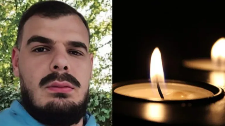 Frontale choc tra auto e scooter, 23enne muore dopo giorni di lotta