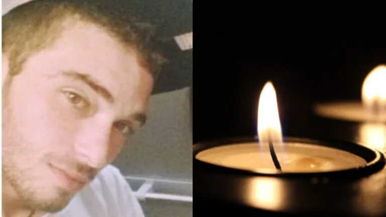 Noto imprenditore se ne va a 32 anni: frazione sotto choc per Fabrizio