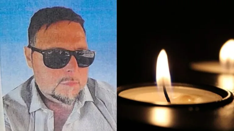 Muore giovane padre di famiglia: fissato l’addio
