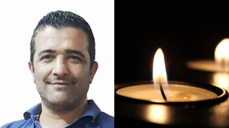 Stimato impiegato comunale muore a 52 anni: città sotto choc per Giuseppe