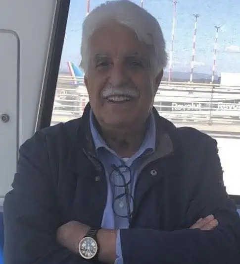 Addio Mario: muore storico sindacalista