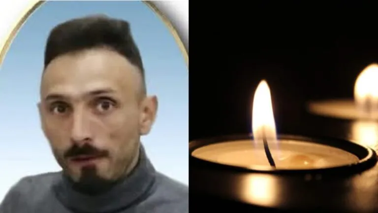 Muore a 36 anni in casa: comunità sotto choc per Paolo