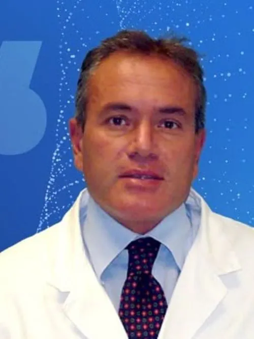 Stimato medico muore a 56 anni: due comunità in lutto per Sergio