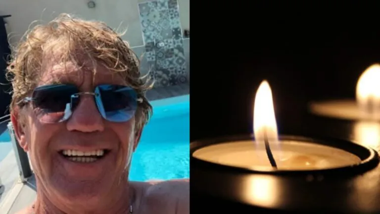 L’addio a Tommaso: camera ardente nel suo deposito