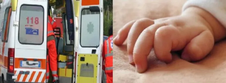 Bimba di 2 anni ingerisce detersivo e si sente male, corsa in ospedale
