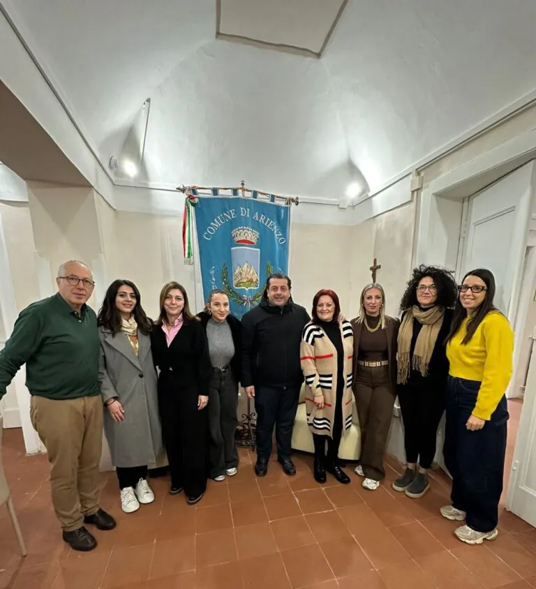 Commissione Pari Opportunità: eletti gli organi ufficiali di riferimento