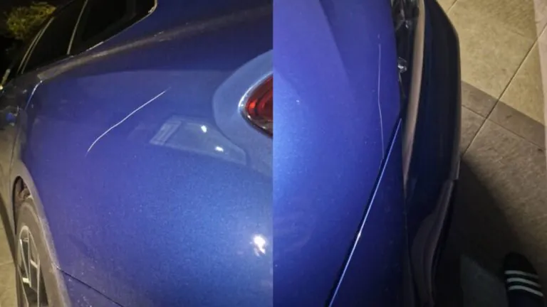 Danneggiano l’auto del consigliere comunale