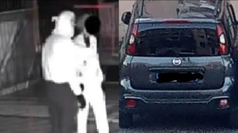 Rubano auto e l’abbandonano in strada. Le possibili motivazioni