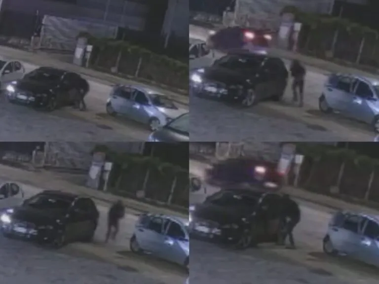 Raid in strada: assaltano auto e derubano studentessa