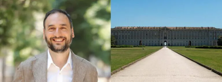 Aveta: “Il progetto di abbattimento dei lecci secolari nel parco della Reggia va fermato”