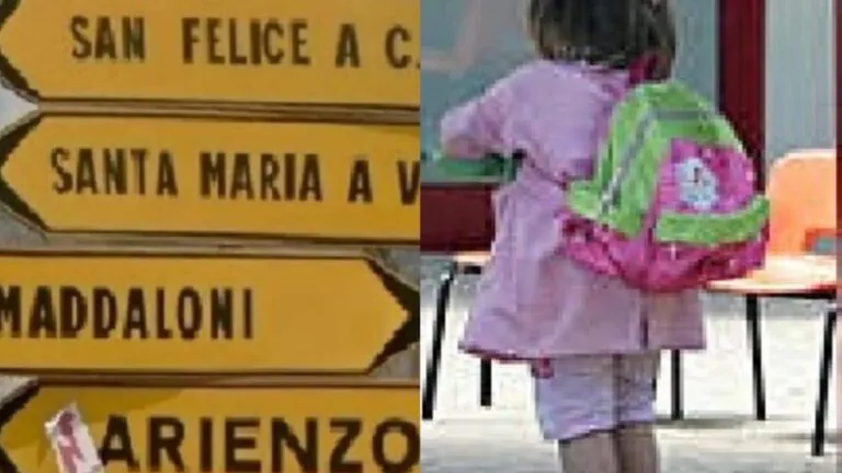 Tenta di adescare bimba che torna da scuola: è emergenza