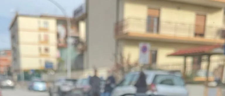 Dramma in città: donna trovata senza vita in casa