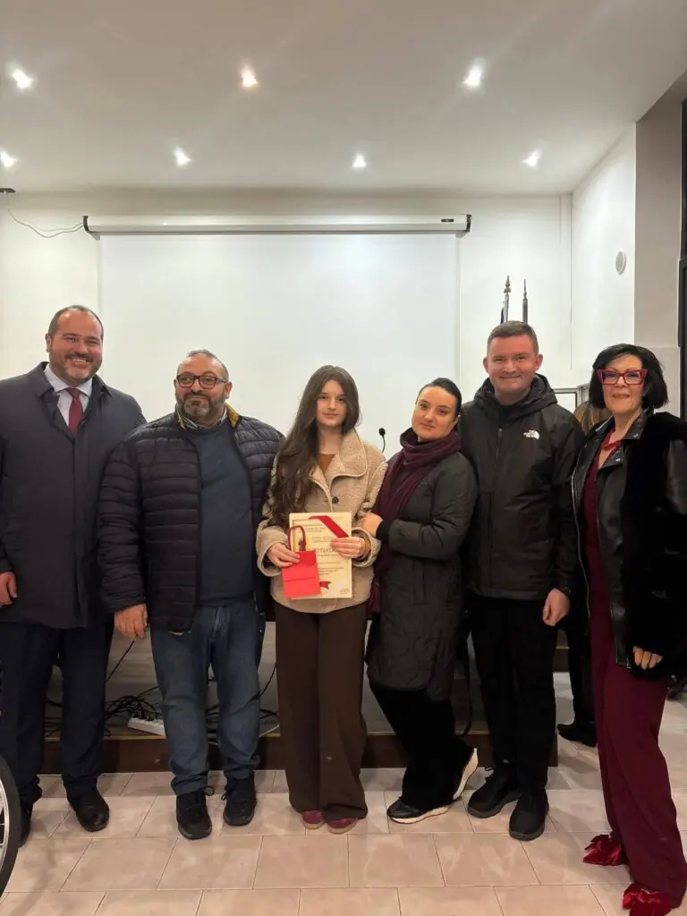 Conclusa l’annuale ricorrenza della Santa Messa di fine anno dell’Associazione “Il Sorriso di Padre Pio”