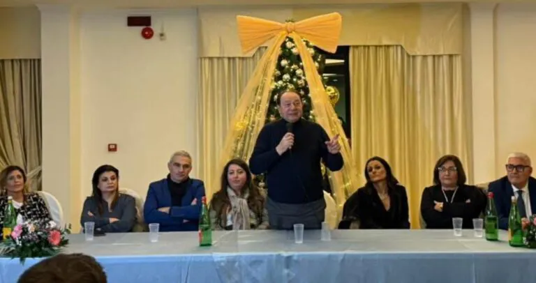 Oliviero: “A Testa Alta evolverà in un movimento politico strutturato, con un congresso a Gennaio”