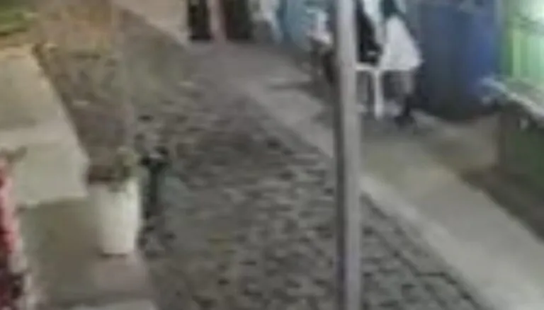 Colpo alla nota pizzeria, fanno “sparire” i tavoli
