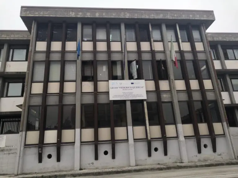 Consiglio d’Istituto del “Quercia” al Voto: oggi il Rush finale