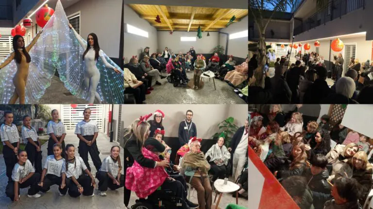 Successo per la prima edizione di “Natale in Villa Sant’Antimo”
