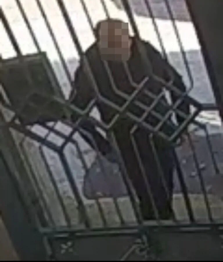Tenta di truffare una donna, interviene un familiare
