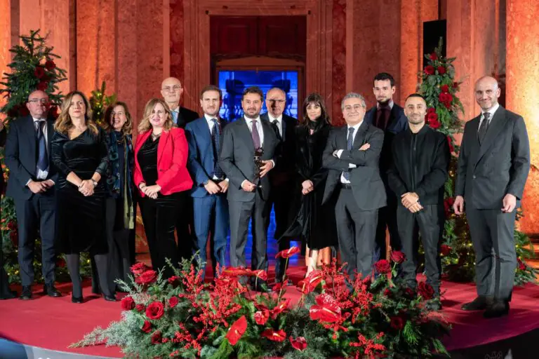 Confindustria elegge 12 Ambassador: un messaggio chiaro per Caserta a cambiare ‘narrazione’
