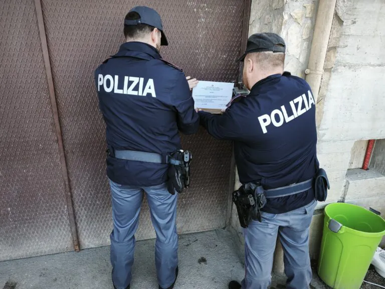 Sequestrata officina abusiva, sanzioni per oltre 20mila euro