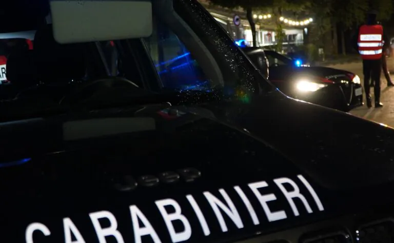 Fortino dello spaccio, nei guai gestore e fornitore: scattano gli arresti