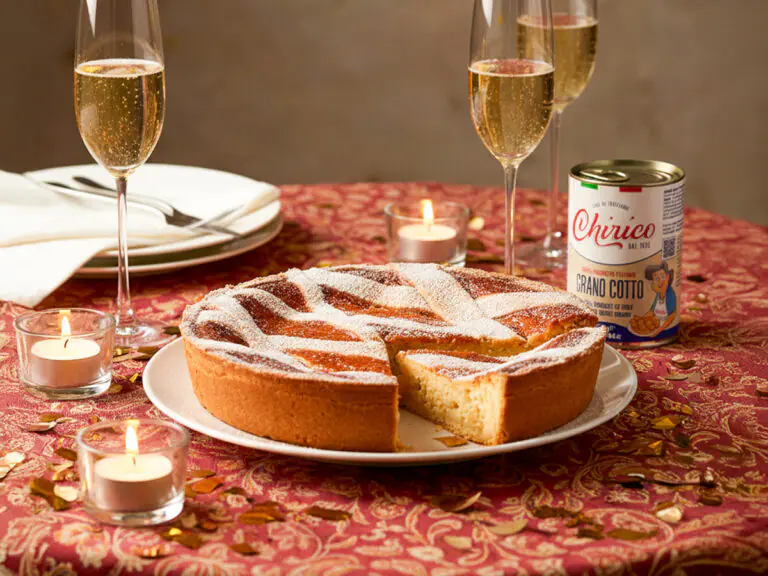Il gusto della prosperità: la tavola napoletana tra Natale e Capodanno