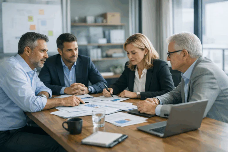 Lavoro, sicurezza e qualità: le nuove priorità delle aziende italiane