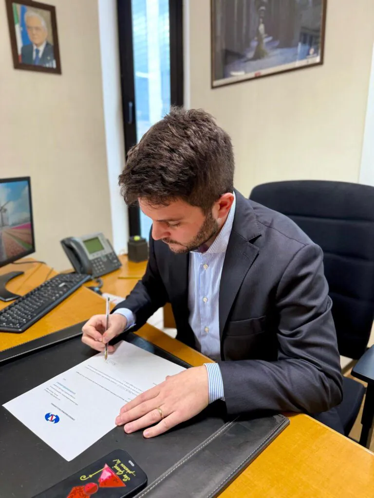 Consigliere rinuncia al vitalizio: Come potrei essere credibile se accettassi di risolvere il problema della mia pensione