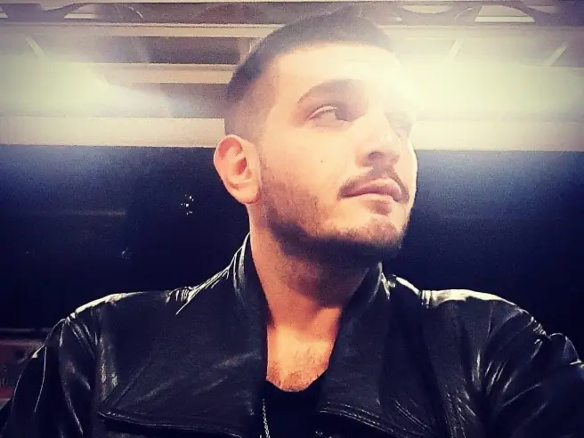 Morto in Spagna, Rocco torna a casa: lutto cittadino