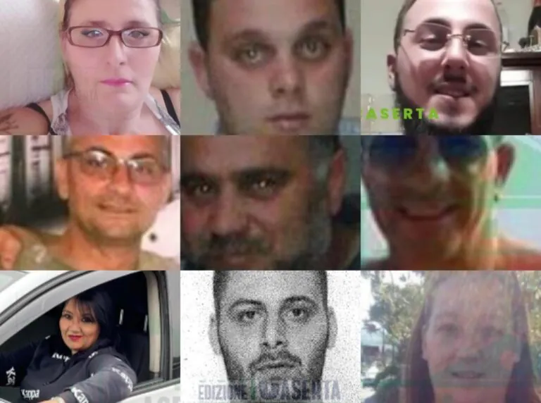 Dopo tanti mesi di domiciliari Natale dietro le sbarre per 10, stamani l’ultimo arresto