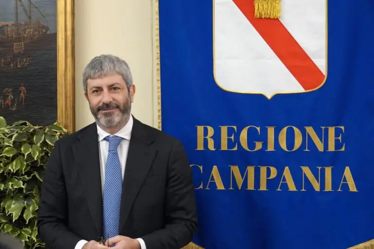 Fico ha deciso la giunta. Ecco i nomi e le deleghe