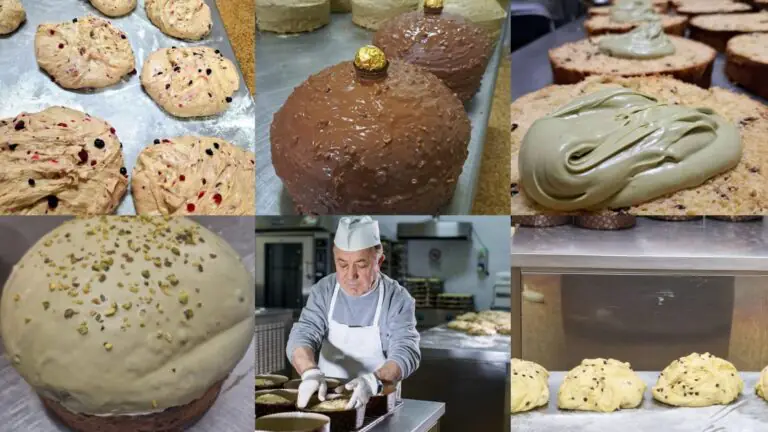 Pasticceria Arminio: la proposta dei panettoni artigianali in 8 gusti