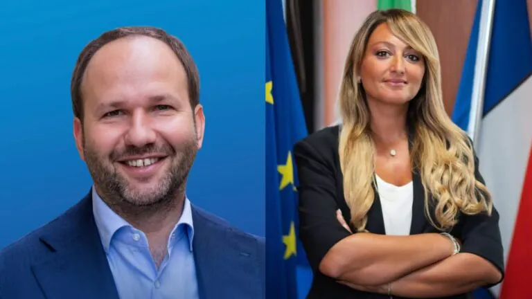 Piccerillo neo commissario provinciale, Zinzi: “Apriamo nuova fase di condivisione”