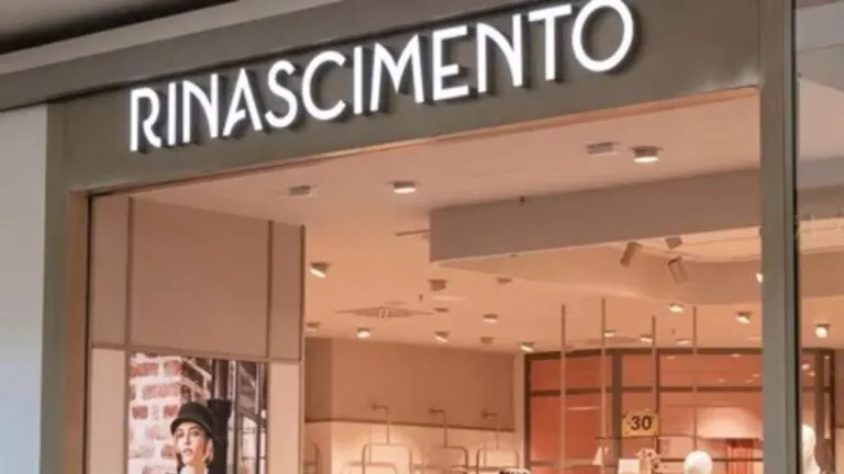 Rinascimento cerca 2 addetti alle vendite al Campania: maxi stipendio