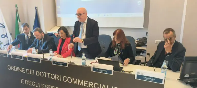 Commercialisti, indipendenza vera arma contro la violenza economica