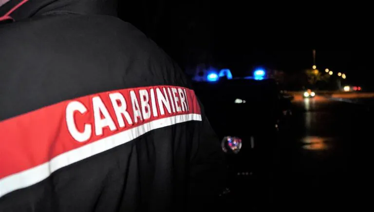 Traffico di droga, condanna interrompe convivenza ai domiciliari: coppia in cella