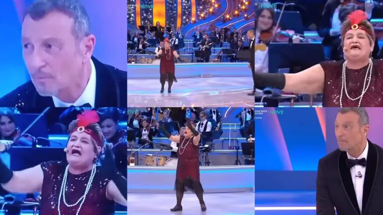 Cenzinella dalla Valle concorrente a La Corrida: si esibisce con ‘Bellissima’