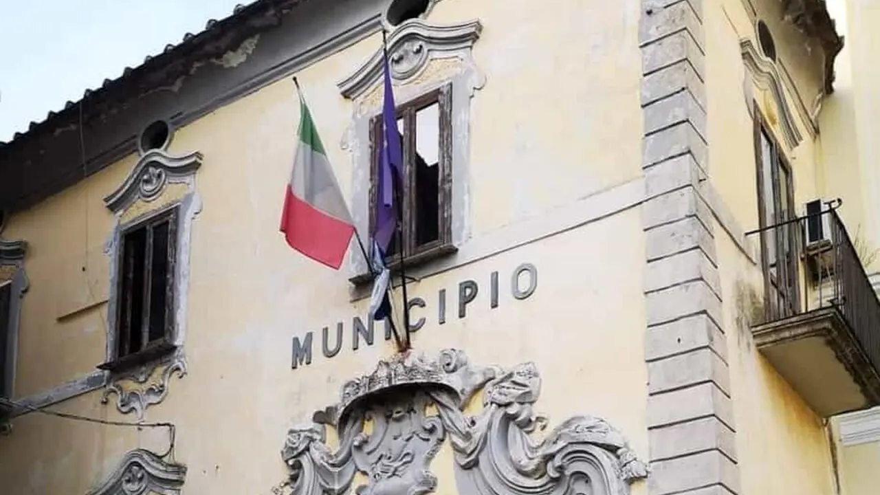 comune arienzo