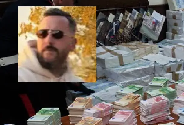 Gioielliere minacciato dal clan per Rolex, 6 in carcere: trovati soldi e botti dopo perquisizioni