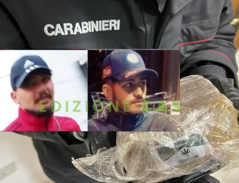 Dopo quasi un mese arriva il braccialetto elettronico, svolta per uno dei due fratelli