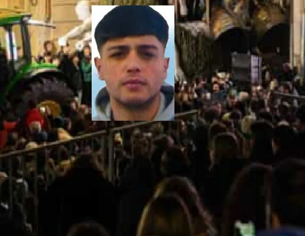 Gang del nipote del boss rompe milza a giovane durante pestaggio: 4 nei guai