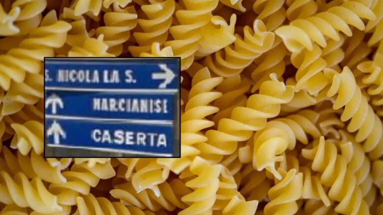 Multinazionale della pasta cerca operaio di produzione