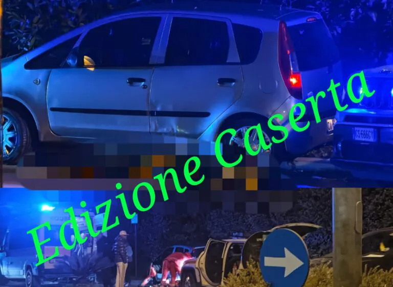 Tragedia alla rotatoria, identificata la vittima: colpite due comunità