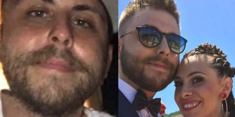 Trovato morto dal fratello-calciatore, salma sequestrata: perse fidanzata 4 mesi fa