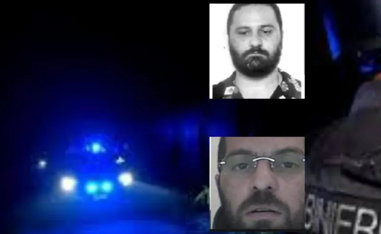 Recupero crediti del clan, Rca e posti nel caseificio: gli indagati sono 29