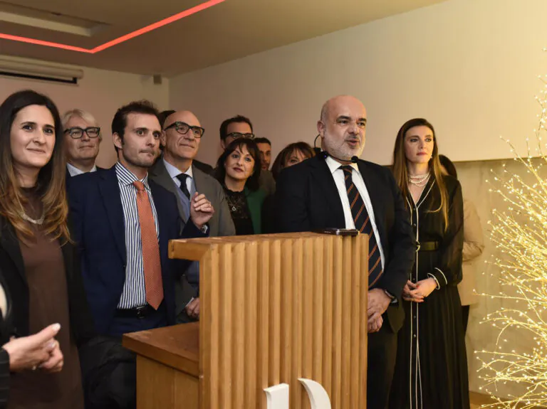 Commercialisti di Napoli Nord, presentata la lista di Corbello