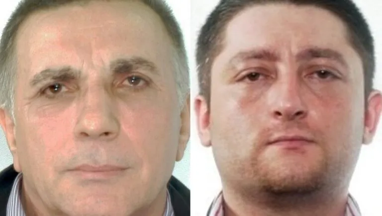“Volevo eliminare Zagaria”: la confessione di Nicola Schiavone sui piani segreti del clan