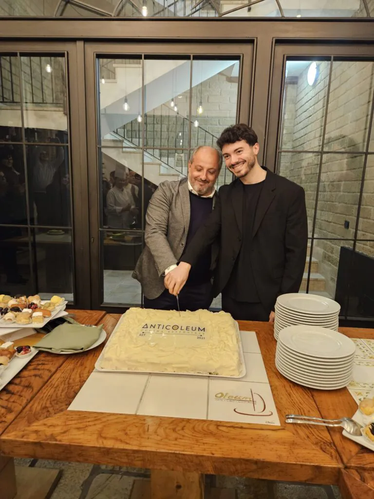 Arriva Anticoleum Cucina Essenziale