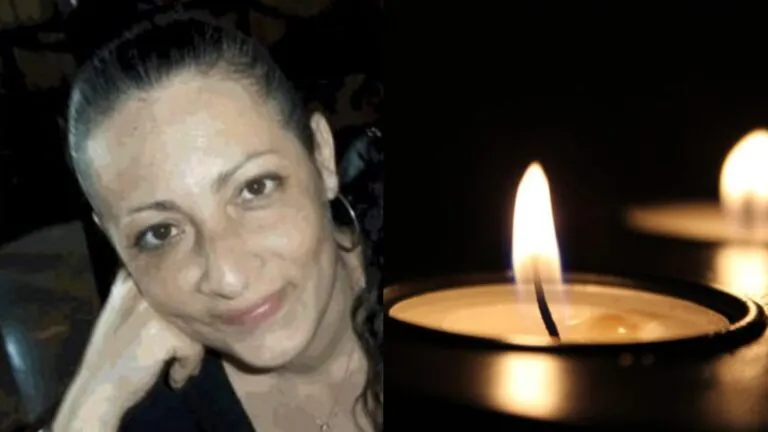 Lutto nella frazione: addio a madre di famiglia 52enne