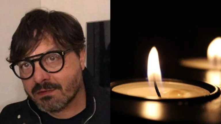 Città in lutto per Antonio: stimato gioielliere muore a 56 anni